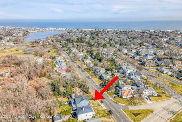 346 South Boulevard, Spring Lake, NJ 07762