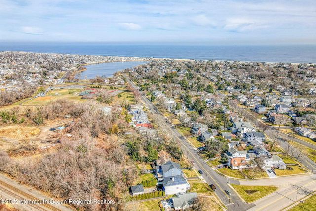 346 South Boulevard, Spring Lake, NJ 07762