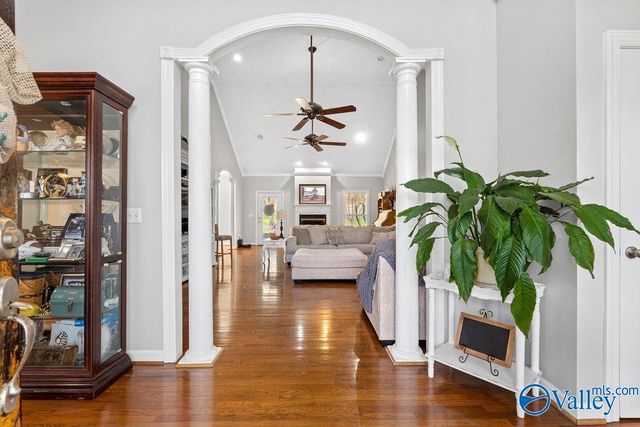 172 Basher Drive, Gadsden, AL 35904