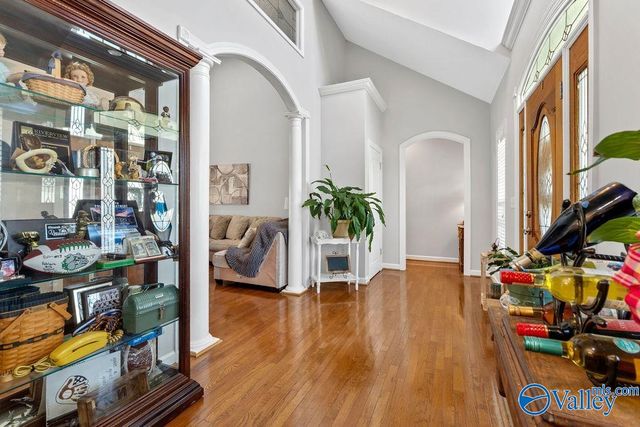 172 Basher Drive, Gadsden, AL 35904