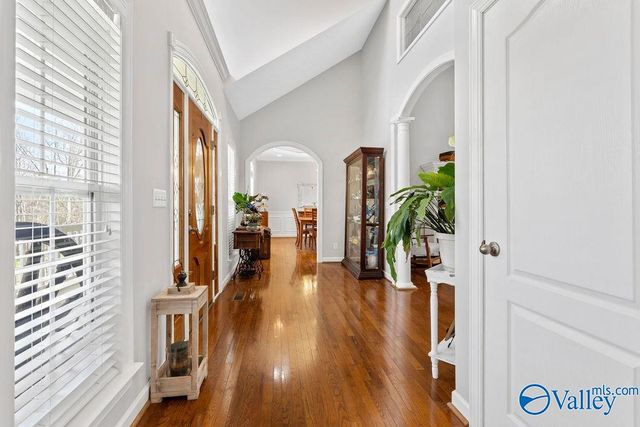 172 Basher Drive, Gadsden, AL 35904