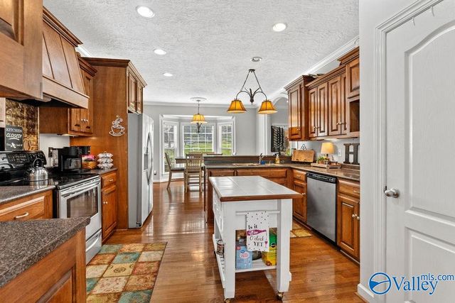 172 Basher Drive, Gadsden, AL 35904