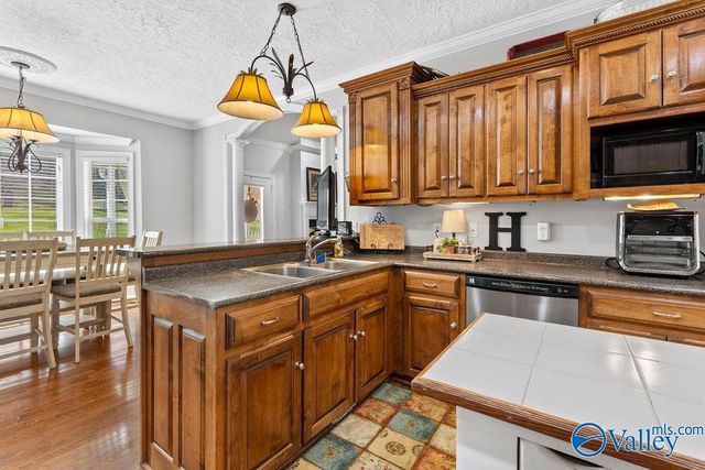 172 Basher Drive, Gadsden, AL 35904