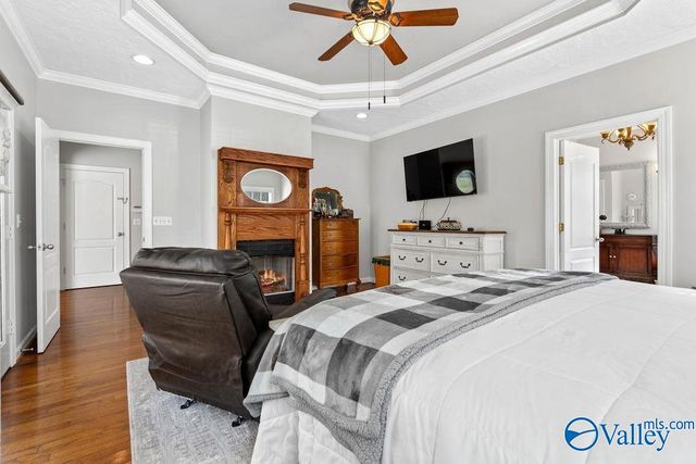 172 Basher Drive, Gadsden, AL 35904