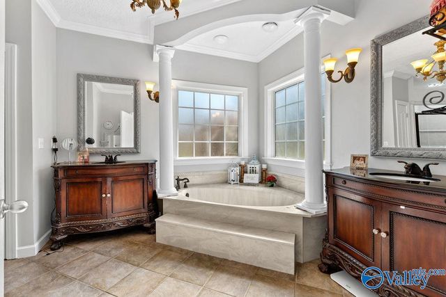 172 Basher Drive, Gadsden, AL 35904