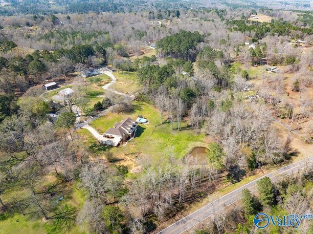 172 Basher Drive, Gadsden, AL 35904