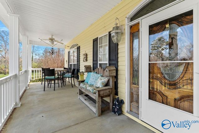 172 Basher Drive, Gadsden, AL 35904