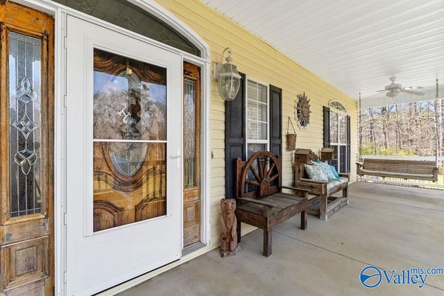 172 Basher Drive, Gadsden, AL 35904