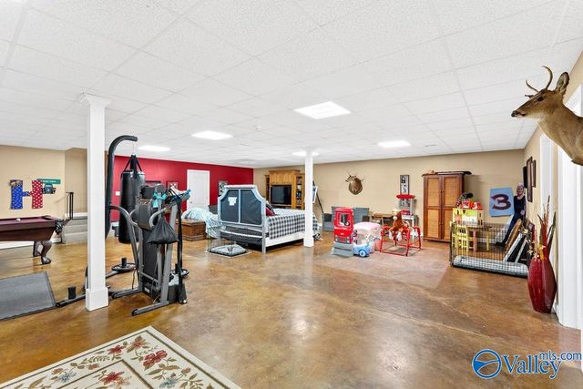 172 Basher Drive, Gadsden, AL 35904