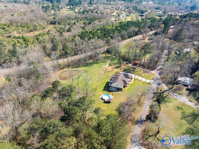 172 Basher Drive, Gadsden, AL 35904