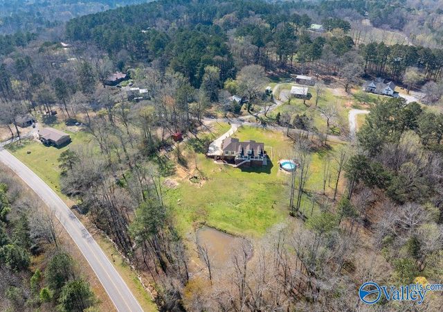 172 Basher Drive, Gadsden, AL 35904