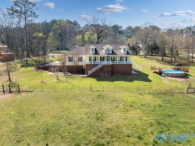 172 Basher Drive, Gadsden, AL 35904