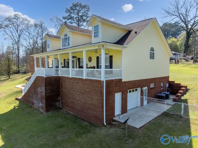 172 Basher Drive, Gadsden, AL 35904