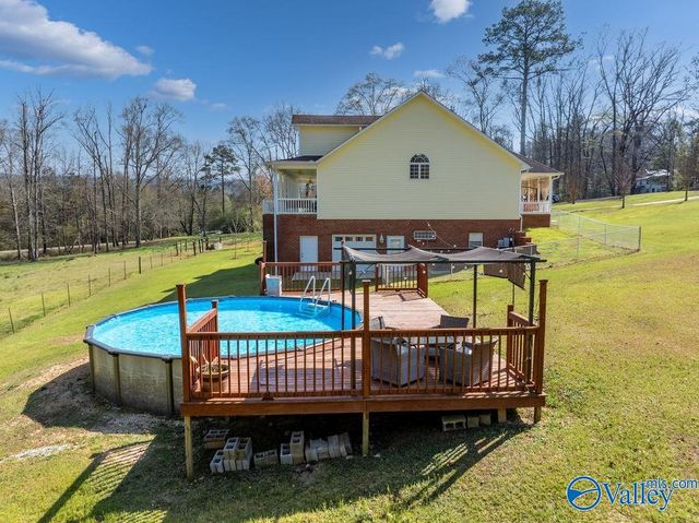 172 Basher Drive, Gadsden, AL 35904