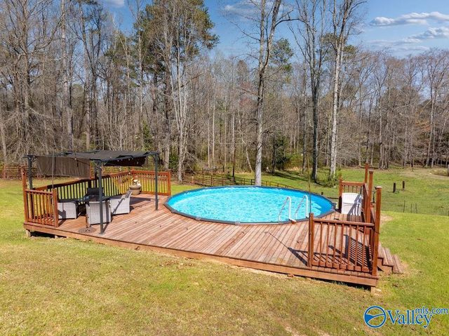 172 Basher Drive, Gadsden, AL 35904