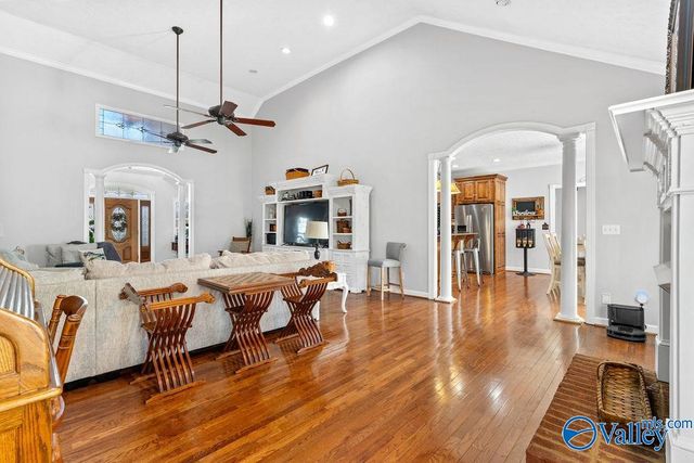 172 Basher Drive, Gadsden, AL 35904