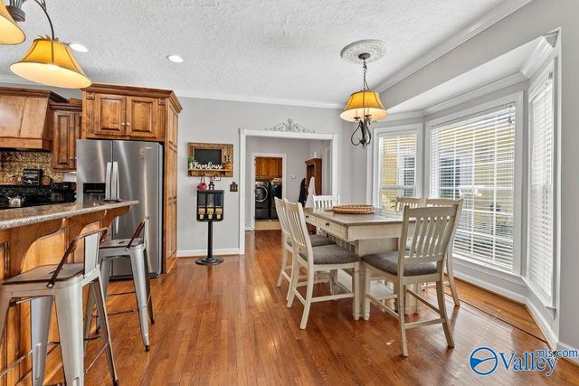 172 Basher Drive, Gadsden, AL 35904