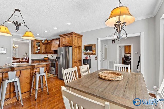 172 Basher Drive, Gadsden, AL 35904