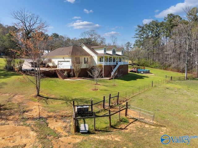 172 Basher Drive, Gadsden, AL 35904