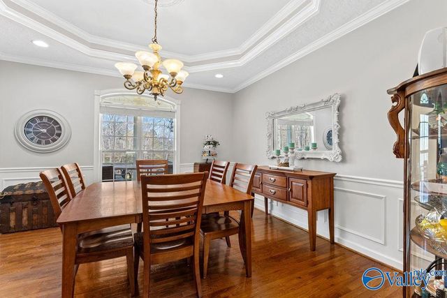 172 Basher Drive, Gadsden, AL 35904