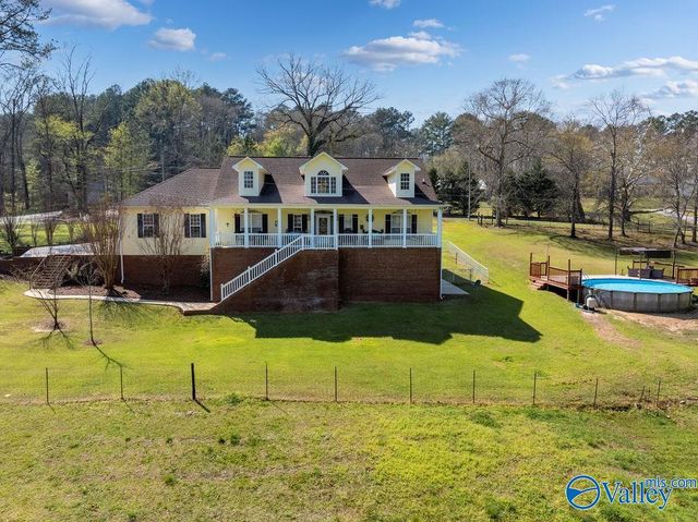 172 Basher Drive, Gadsden, AL 35904