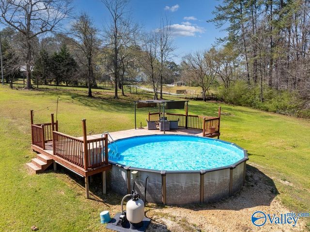 172 Basher Drive, Gadsden, AL 35904