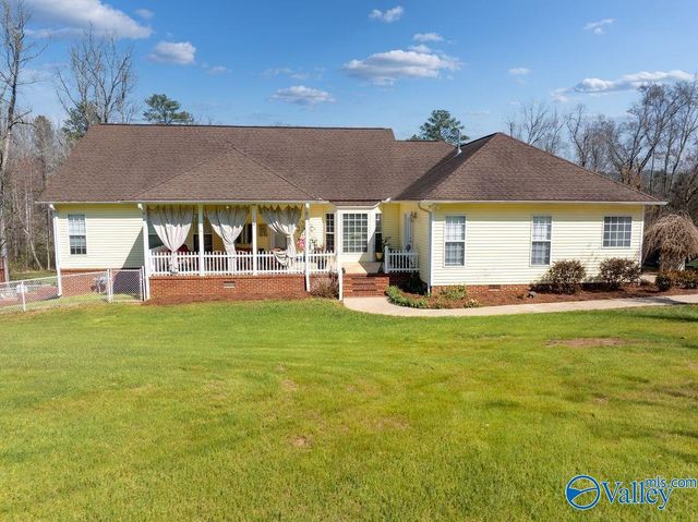 172 Basher Drive, Gadsden, AL 35904
