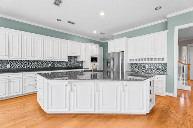 14210 Reissen Lane, Houston, TX 77069