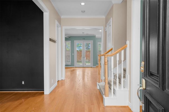 14210 Reissen Lane, Houston, TX 77069