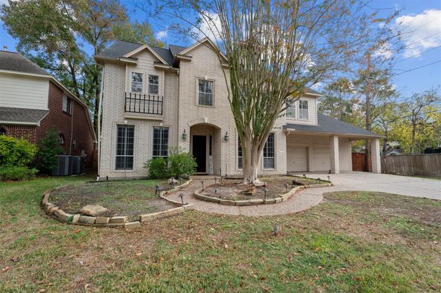 14210 Reissen Lane, Houston, TX 77069