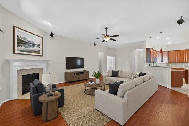 7031 Kendall Lake Court, Richmond, TX 77407