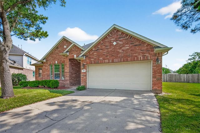 7031 Kendall Lake Court, Richmond, TX 77407