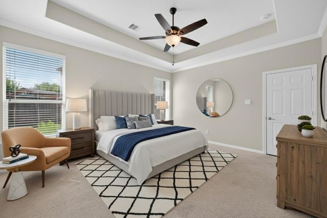 7031 Kendall Lake Court, Richmond, TX 77407