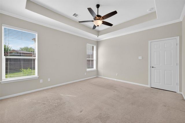 7031 Kendall Lake Court, Richmond, TX 77407