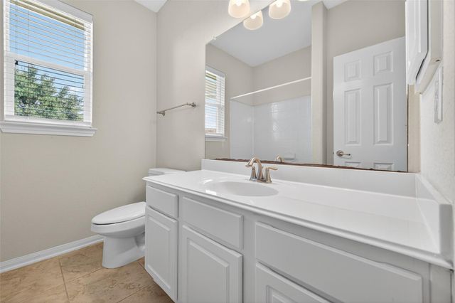 7031 Kendall Lake Court, Richmond, TX 77407