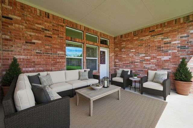 7031 Kendall Lake Court, Richmond, TX 77407