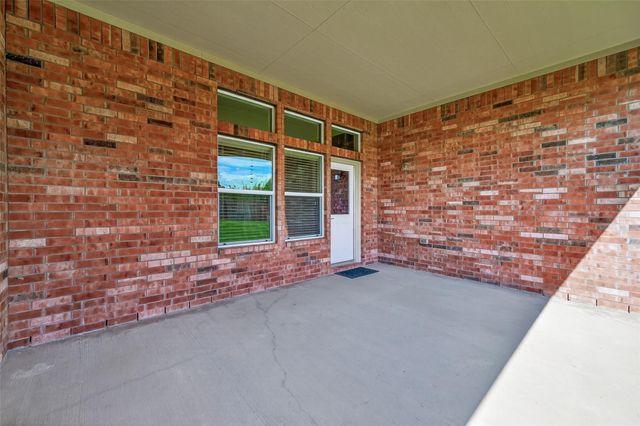 7031 Kendall Lake Court, Richmond, TX 77407