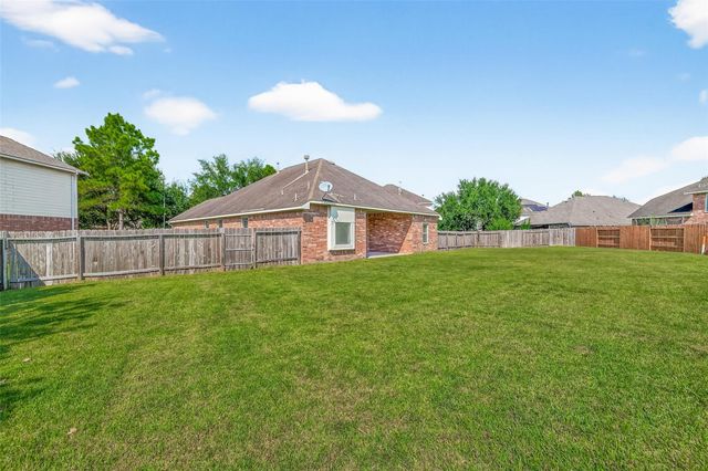 7031 Kendall Lake Court, Richmond, TX 77407