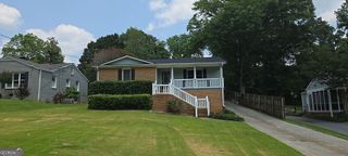 820 Woodland Drive, Griffin, GA 30224