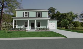 105-B Orchard Circle, Edgefield, SC 29824