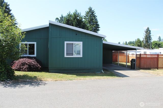 5705 Littlerock Road SW #41, Tumwater, WA 98512