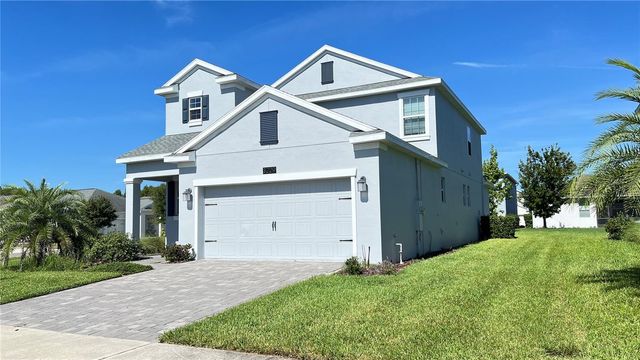 3029 PRELUDE LANE, Kissimmee, FL 34746