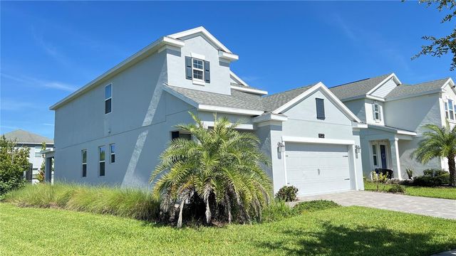 3029 PRELUDE LANE, Kissimmee, FL 34746