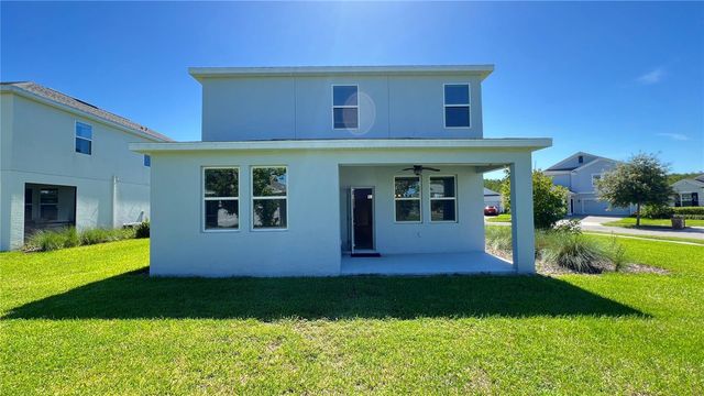 3029 PRELUDE LANE, Kissimmee, FL 34746