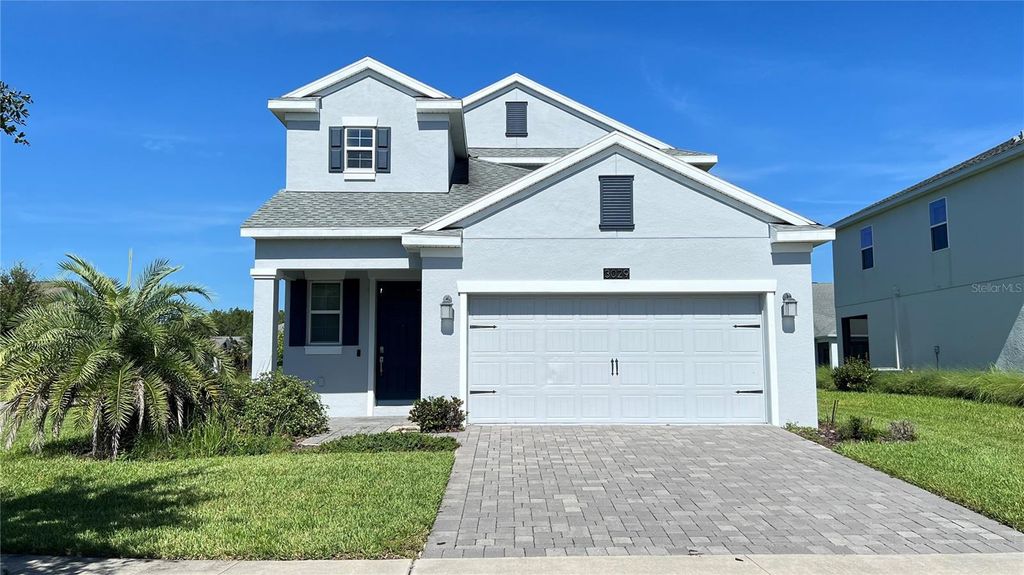 3029 PRELUDE LANE, Kissimmee, FL 34746