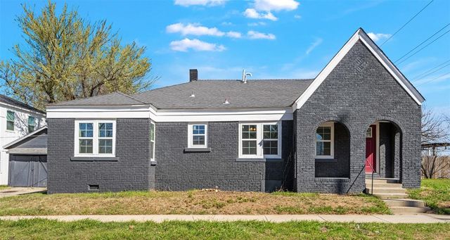 1301 N McKinley Avenue, Oklahoma City, OK 73106