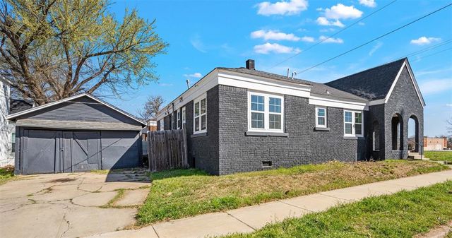 1301 N McKinley Avenue, Oklahoma City, OK 73106