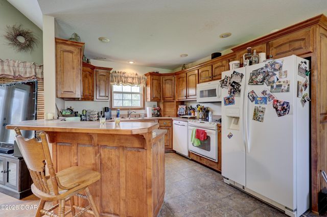 7130 SE 66th Terrace, Riverton, KS 66770