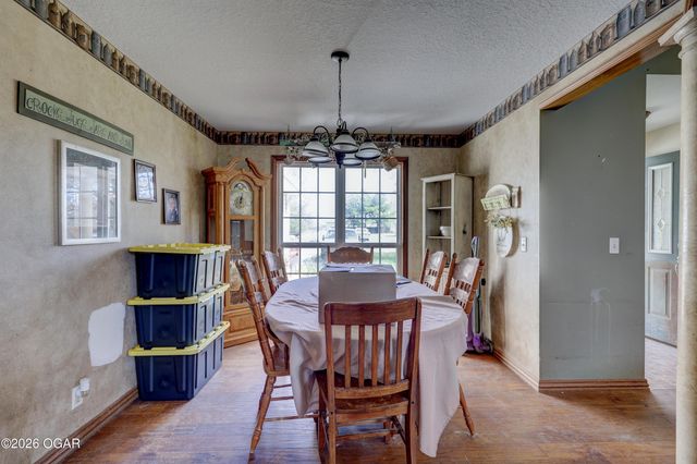 7130 SE 66th Terrace, Riverton, KS 66770