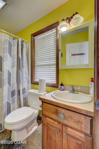 7130 SE 66th Terrace, Riverton, KS 66770